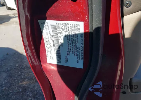 2002 Mercury Sable Ls Premium from USA, damaged, VIN 1MEFM55S92G600854